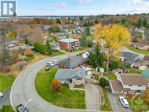 13 Oak Crescent, Brockville (810 - Brockville), ON - Outdoor With View