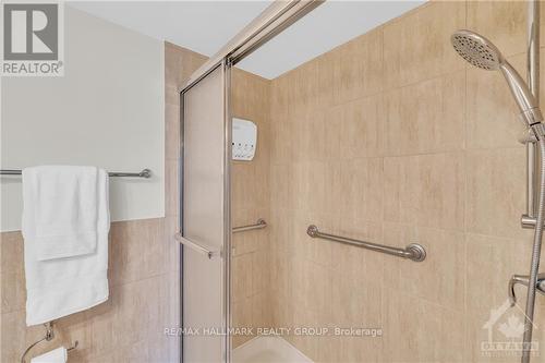 601 - 160 George Street, Ottawa, ON - Indoor Photo Showing Bathroom