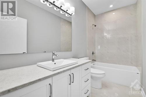 465 Pioneer Road, Merrickville, ON - Indoor Photo Showing Bathroom