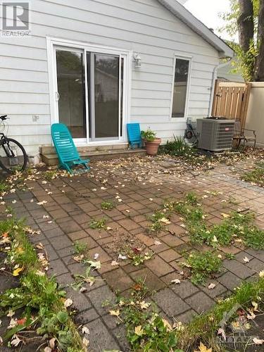 7 Westpark Drive, Ottawa, ON - Outdoor With Deck Patio Veranda With Exterior