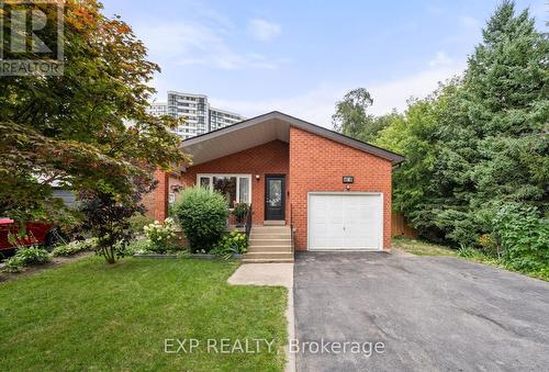 4135 Hickory Drive, Mississauga, ON - Outdoor