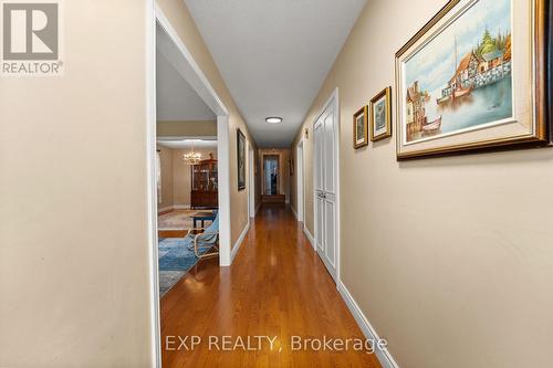 4135 Hickory Drive, Mississauga, ON - Indoor Photo Showing Other Room