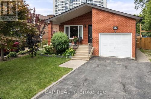 4135 Hickory Drive, Mississauga, ON - Outdoor