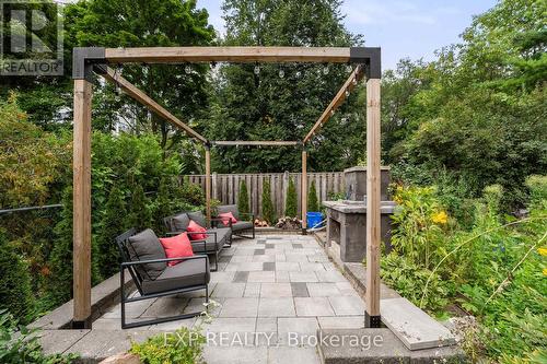 4135 Hickory Drive, Mississauga, ON - Outdoor