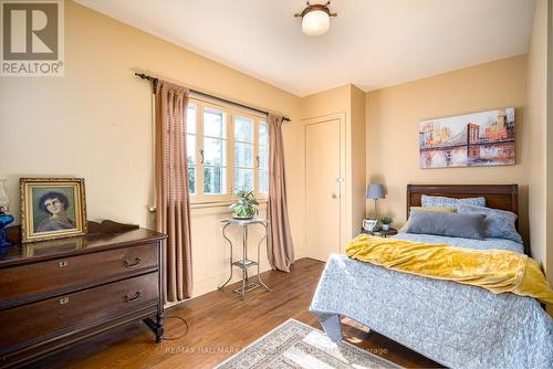 366 Dundas Street W, Greater Napanee, ON - Indoor Photo Showing Bedroom