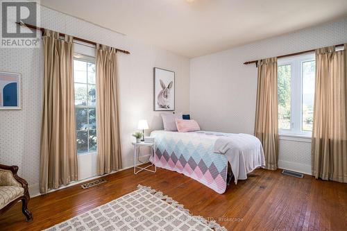 366 Dundas Street W, Greater Napanee, ON - Indoor Photo Showing Bedroom