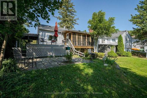 366 Dundas Street W, Greater Napanee, ON - Outdoor