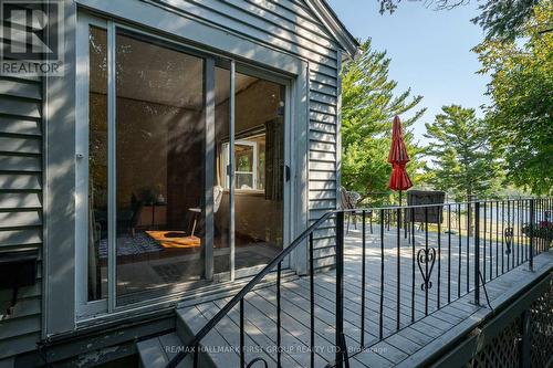 366 Dundas Street W, Greater Napanee, ON - Outdoor