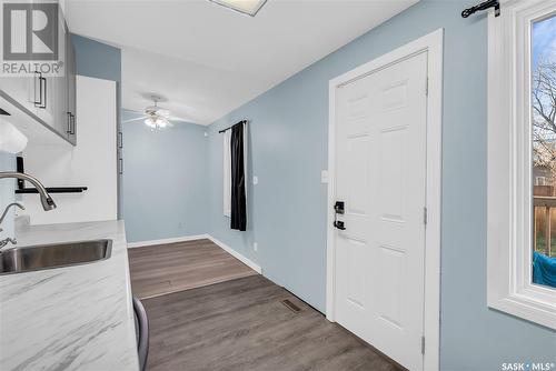 511 I Avenue N, Saskatoon, SK - Indoor Photo Showing Other Room