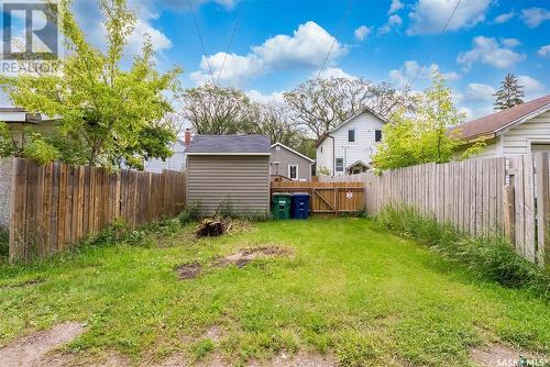 511 I Avenue N, Saskatoon, SK - Outdoor