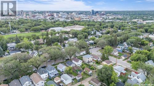 511 I Avenue N, Saskatoon, SK - Outdoor With View