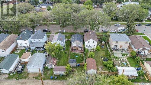 511 I Avenue N, Saskatoon, SK - Outdoor With View