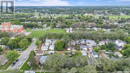 511 I Avenue N, Saskatoon, SK - Outdoor With View