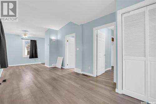 511 I Avenue N, Saskatoon, SK - Indoor Photo Showing Other Room