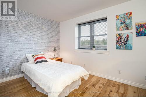 437 Abrams Road, Greater Napanee, ON - Indoor Photo Showing Bedroom