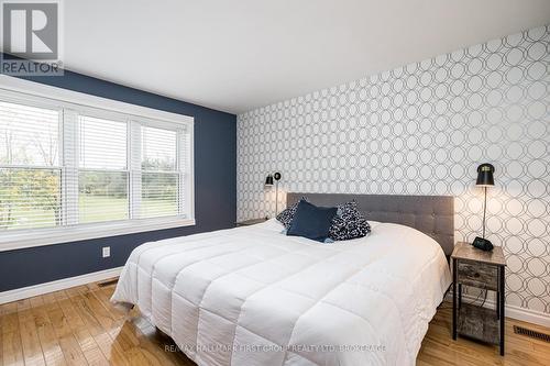 437 Abrams Road, Greater Napanee, ON - Indoor Photo Showing Bedroom