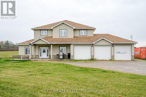 751 Wicklow Road, Alnwick/Haldimand, ON - Outdoor