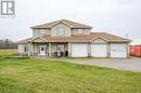 751 Wicklow Road, Alnwick/Haldimand, ON  - Outdoor 