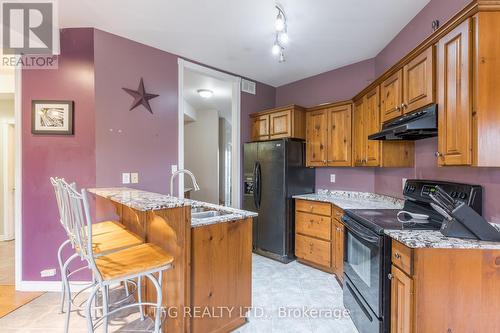 751 Wicklow Road, Alnwick/Haldimand, ON - Indoor Photo Showing Kitchen