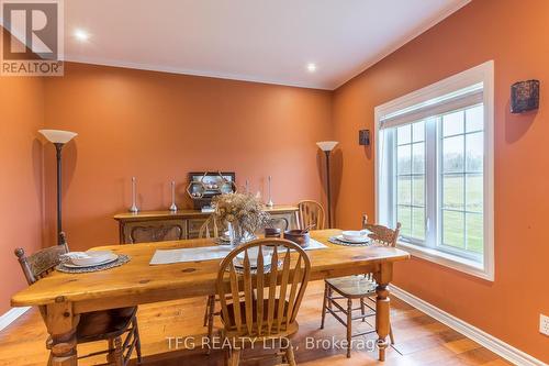 751 Wicklow Road, Alnwick/Haldimand, ON - Indoor