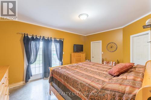 751 Wicklow Road, Alnwick/Haldimand, ON - Indoor Photo Showing Bedroom