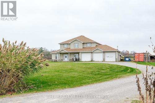 751 Wicklow Road, Alnwick/Haldimand, ON - Outdoor