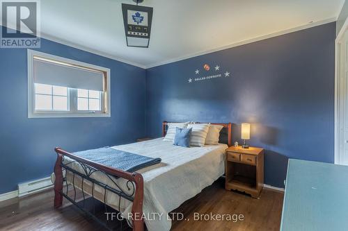 751 Wicklow Road, Alnwick/Haldimand, ON - Indoor Photo Showing Bedroom