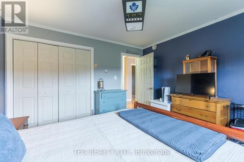 751 Wicklow Road, Alnwick/Haldimand, ON - Indoor Photo Showing Bedroom