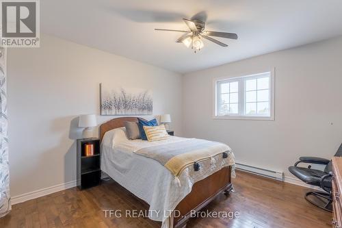 751 Wicklow Road, Alnwick/Haldimand, ON - Indoor Photo Showing Bedroom