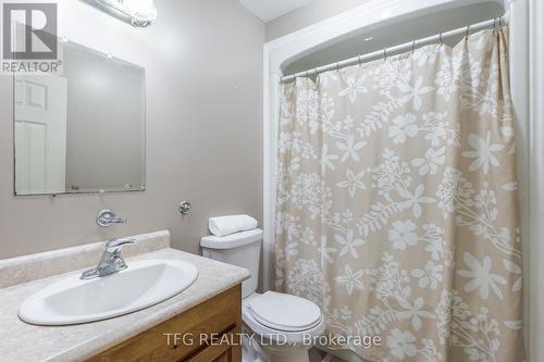 751 Wicklow Road, Alnwick/Haldimand, ON - Indoor Photo Showing Bathroom