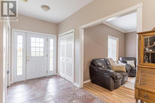 751 Wicklow Road, Alnwick/Haldimand, ON - Indoor