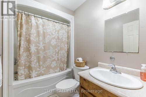 751 Wicklow Road, Alnwick/Haldimand, ON - Indoor Photo Showing Bathroom