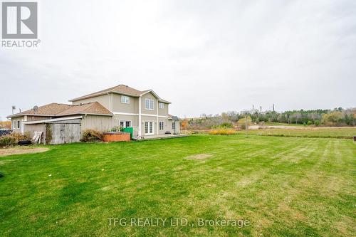 751 Wicklow Road, Alnwick/Haldimand, ON - Outdoor