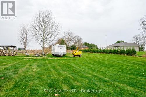 751 Wicklow Road, Alnwick/Haldimand, ON - Outdoor