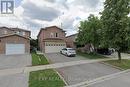 Bsmt - 451 Bluesky Crescent, Mississauga, ON  - Outdoor With Facade 