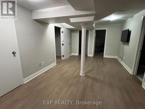 Bsmt - 451 Bluesky Crescent, Mississauga, ON - Indoor