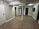 Bsmt - 451 Bluesky Crescent, Mississauga, ON  - Indoor 