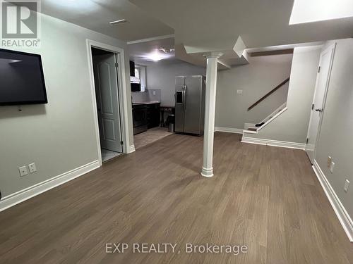 Bsmt - 451 Bluesky Crescent, Mississauga, ON - Indoor Photo Showing Other Room