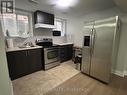 Bsmt - 451 Bluesky Crescent, Mississauga, ON  - Indoor Photo Showing Kitchen 