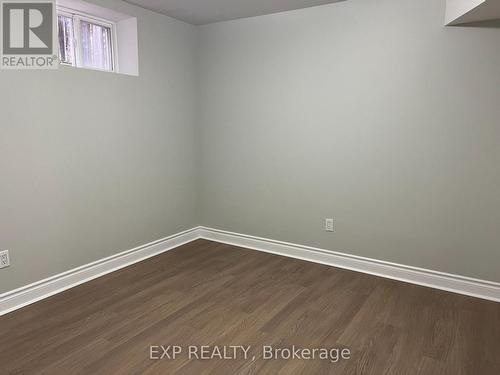 Bsmt - 451 Bluesky Crescent, Mississauga, ON - Indoor Photo Showing Other Room