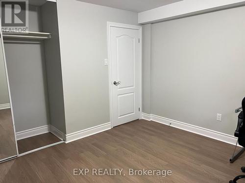 Bsmt - 451 Bluesky Crescent, Mississauga, ON - Indoor Photo Showing Other Room