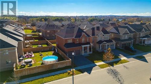 Aerial view - 1174 Upper Thames Drive, Woodstock, ON - Outdoor