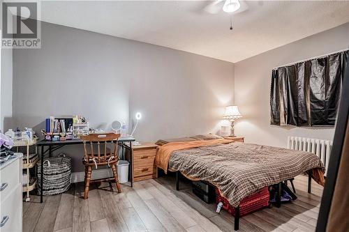 707 Charlotte Street, Sudbury, ON - Indoor Photo Showing Bedroom