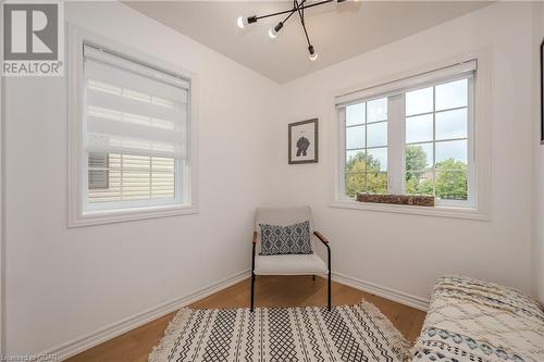 146 Downey Road Unit# 22B, Guelph, ON - Indoor Photo Showing Bedroom