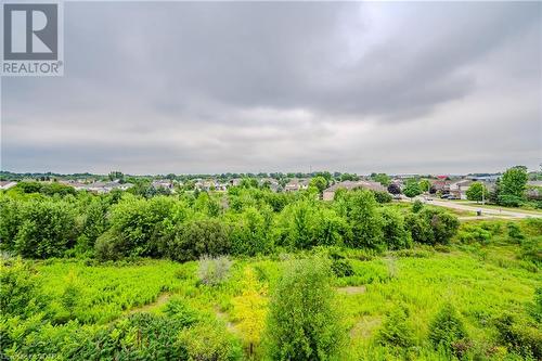 146 Downey Road Unit# 22B, Guelph, ON - Outdoor With View