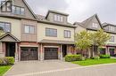 146 Downey Road Unit# 22B, Guelph, ON  - Outdoor With Facade 