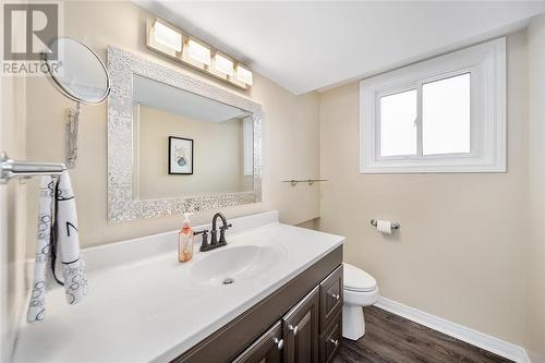 1103 Highway Drive East, Sarnia, ON - Indoor Photo Showing Bathroom