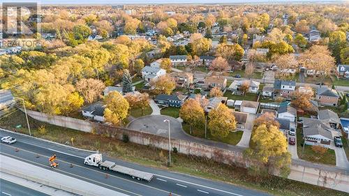 1103 Highway Drive East, Sarnia, ON - Outdoor With View