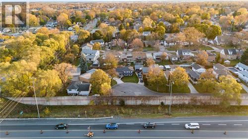 1103 Highway Drive East, Sarnia, ON - Outdoor With View