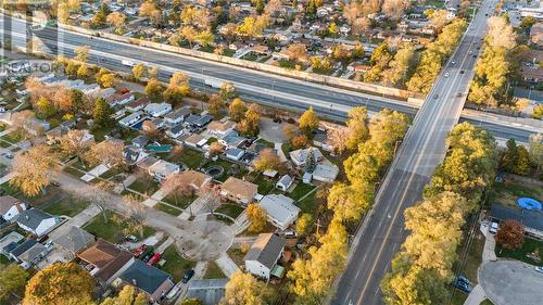 1103 Highway Drive East, Sarnia, ON - Outdoor With View